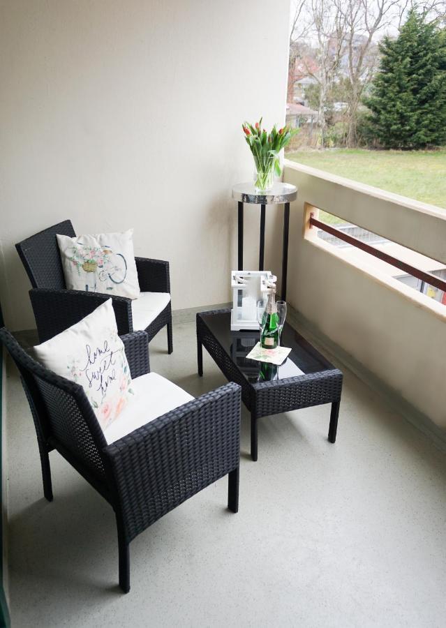 Grosszuegiges Apartment In Strandnaehe Im Herzen St. Peter-Ordings Санкт-Петер-Ординг Экстерьер фото