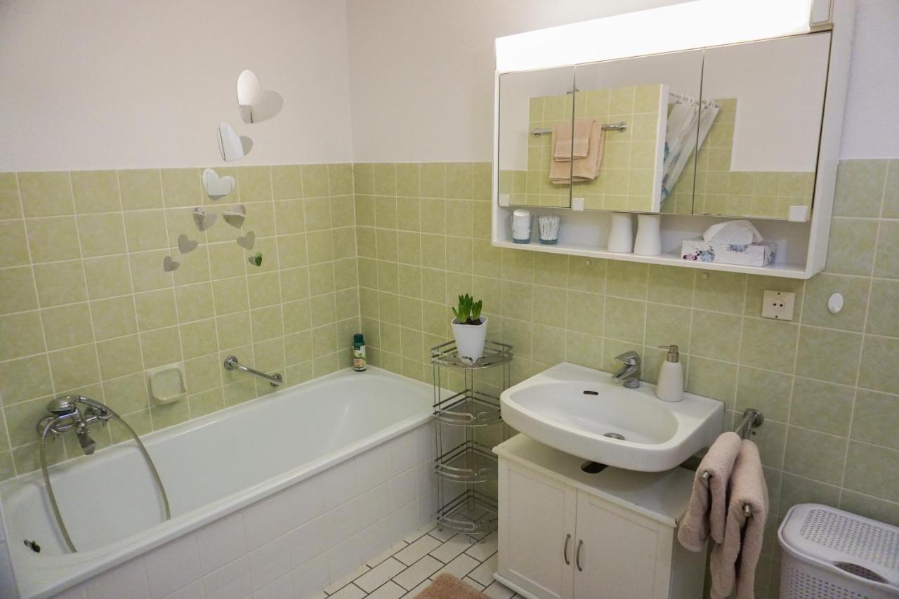 Grosszuegiges Apartment In Strandnaehe Im Herzen St. Peter-Ordings Санкт-Петер-Ординг Экстерьер фото